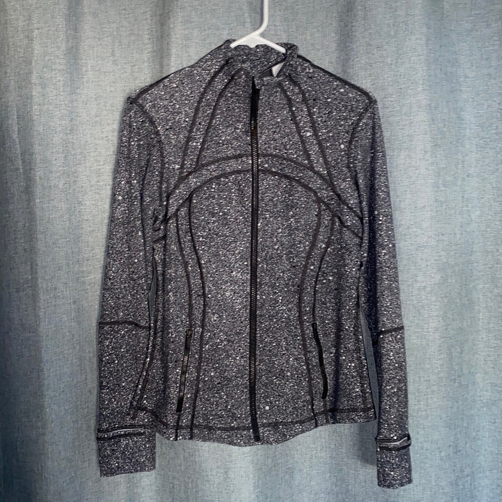 Lululemon On the Move Jacket